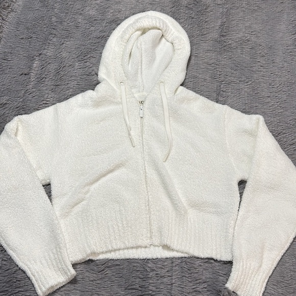 UGG Hana Zip Hoodie - Picture 3 of 6